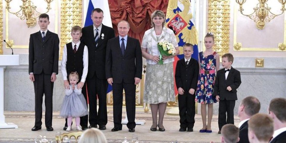 사진 출처 : www.kremlin.ru
