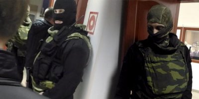 Foto: Busca de Fiéis (2016)