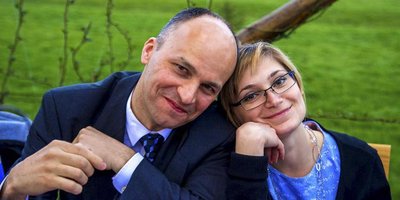 Foto: Sergey y Anastasia Polyakov (Omsk)