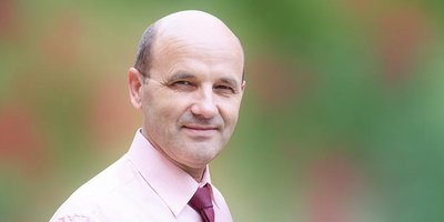 Photo: Yuriy Zalipaev