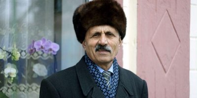 Photo : Arkadya Hakobyan (Prokhladny, 2018)