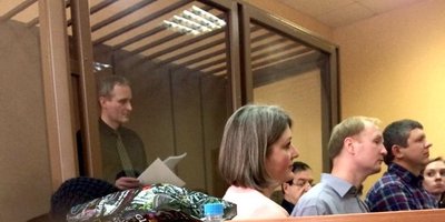 Dennis Christensen antaa selityksen. Tammikuu 2019