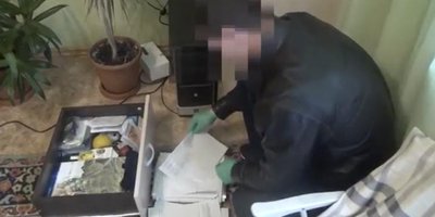 搜查耶和华见证人（档案照片）