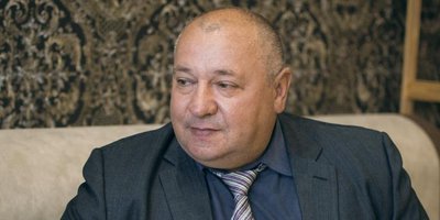 照片：谢尔盖·斯克林尼科夫