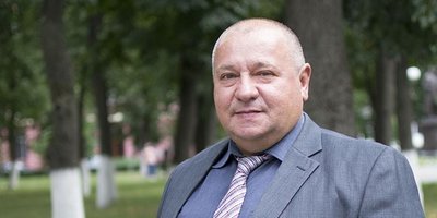 Foto: Sergey Skrynnikov