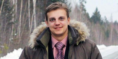 Foto: Andrey Sazonov