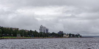 Petrozavodsk. Source de la photo : Alexxx Malev / CC BY-SA 2.0