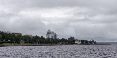 Petrozavodsk. Fuente de la foto: Alexxx Malev / CC BY-SA 2.0