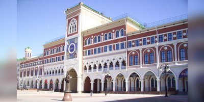 写真:ヨシュカル・オラ中心部