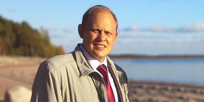 사진: Alexey Metzger