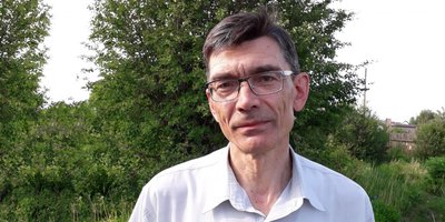 照片：阿纳托利·托卡列夫