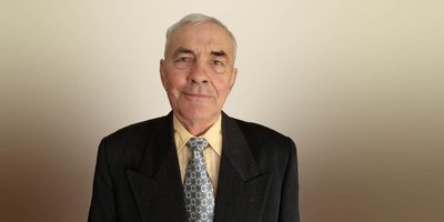 Photo: Vasyl Reznichenko