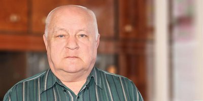 Photo : Evgeny Udintsev