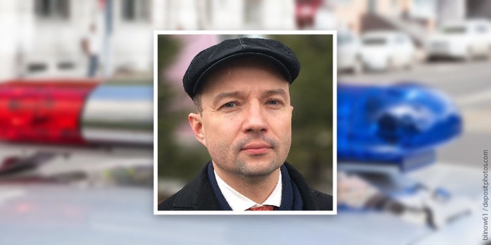 Kuva: Timofey Zhukov