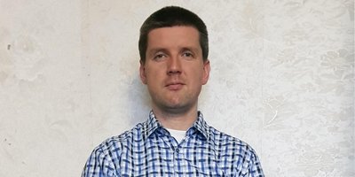 Photo : Nikolaï Makhalichev