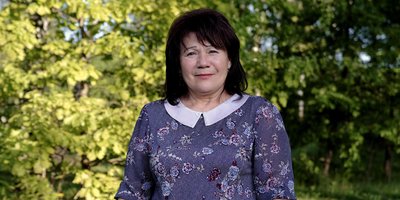 Tat&rsquo;jana Piskareva