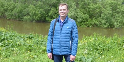 Yuriy Yakovlev, 2022년 5월