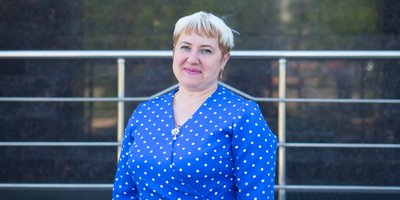 Yelena Chernykh il giorno dell&rsquo;appello