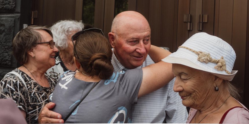 Yuriy Kolotinskiy no dia da apelação