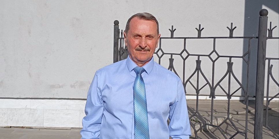 Aleksandr Protasov le jour du verdict