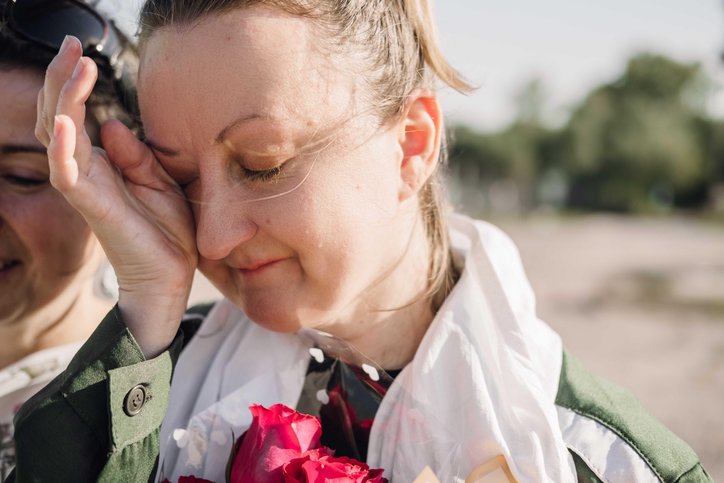 Oksana Chausova, 29. elokuuta 2025