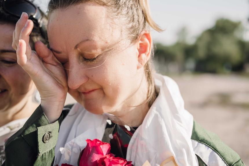 Оксана Чаусова, 29 августа 2025 года