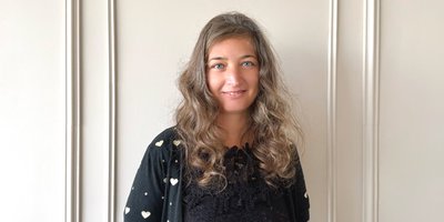 斯维特兰娜·奥戈列娃