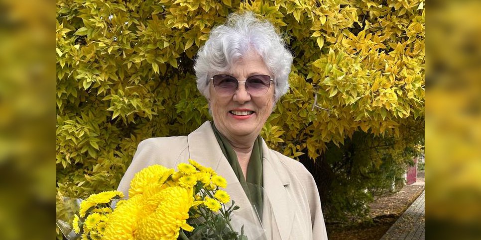 Тамара Братцева