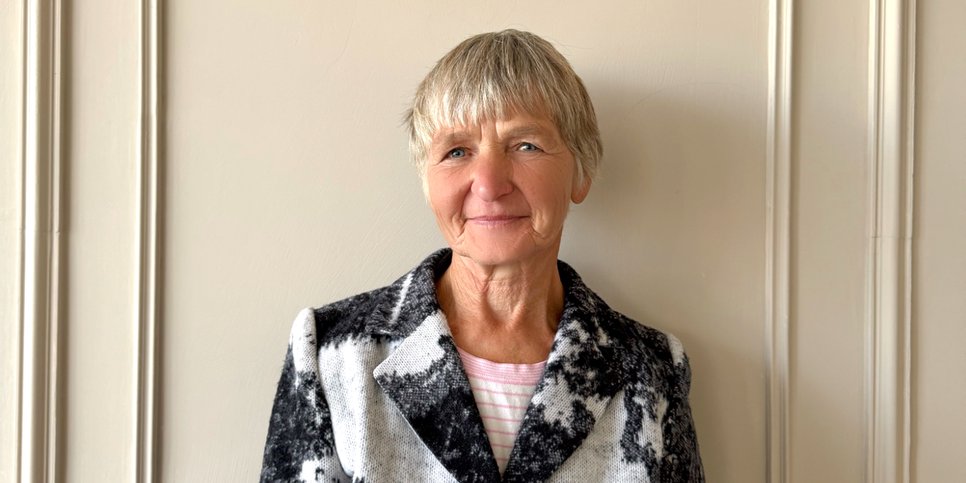 Мария Огорева