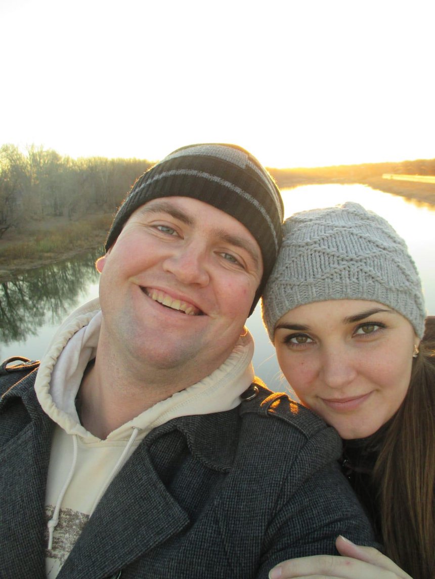 알렉세이와 율리야 파신코프