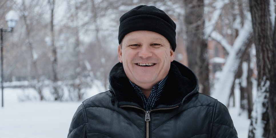 Валерий Минсафин