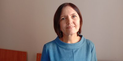 Елена Миронова