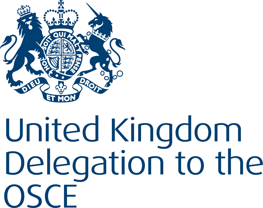 欧安组织代表团